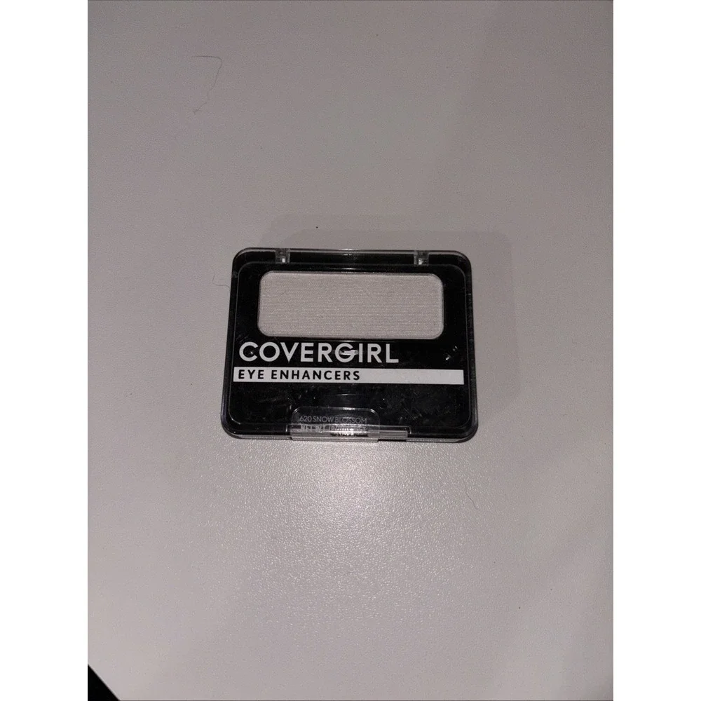 Covergirl Eye Enhancers 620 Snow Blossom